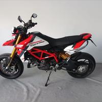 Ducati Hypermotard 950 SP - 2022 - Km 3946