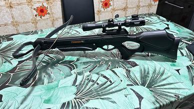 Balestra Barnett Panzer V