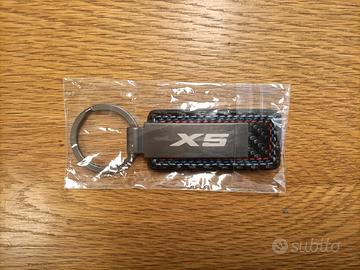 Portachiavi BMW X5 