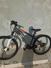 Rockrider ST 120 27,5" pari al nuovo usata 2 volte