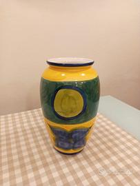 Vaso in ceramica