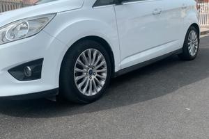 Ford CMax 2 serie 2012