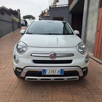 fiat 500x cross