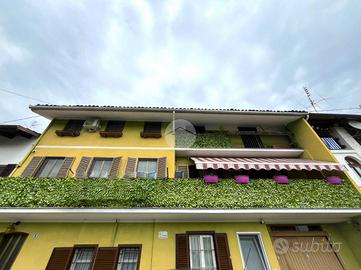 5 LOCALI A VIGLIANO BIELLESE