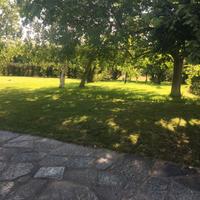 Villa indipendente immersa nel verde