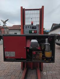 generatore honda per camper 