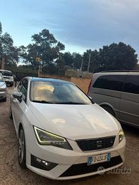 Seat Leon fr