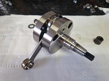 ALBERO MOTORE QUATTRINI 