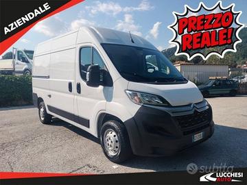Citroën Jumper 2.2 BlueHDi 140 S&S 33 L2H2