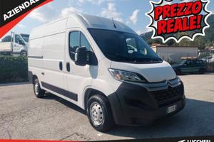 Citroën Jumper 2.2 BlueHDi 140 S&S 33 L2H2