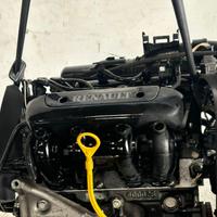 DF7 G7 MOTORE COMPLETO RENAULT Clio Serie D7F G7 B
