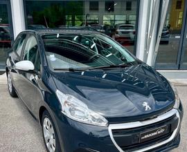 PEUGEOT 208 PureTech 68CV S&S 5 porte Like NEOPA