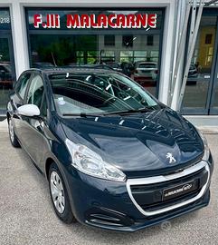 PEUGEOT 208 PureTech 68CV S&S 5 porte Like NEOPA