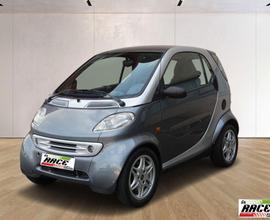 SMART - Fortwo - 800 coupé passion cdi