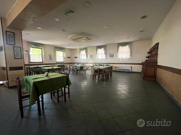 ALBERGO A CASSANO SPINOLA