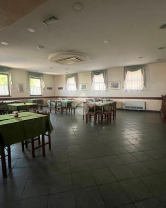 ALBERGO A CASSANO SPINOLA