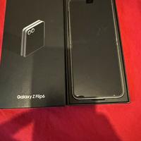 Samsung Z Flip 6 256GB impeccabile