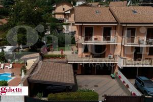 Villa o villino Trecastagni