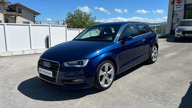 AUDI A3 2.0 TDI Quattro Ambition