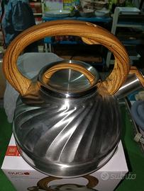 Bollitore