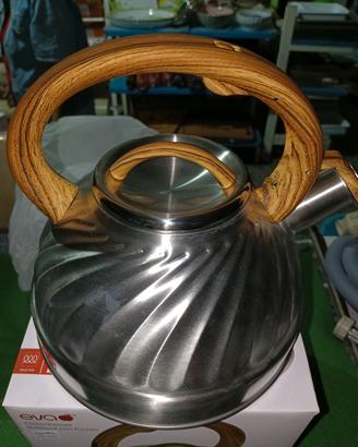 Bollitore