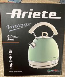 Bollitore vintage ARIETE