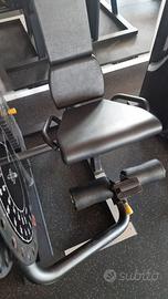 Leg extension TECA