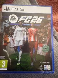 FC 26 ps5