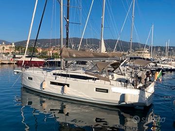 Jeanneau Sun Odyssey 410 anno 2019