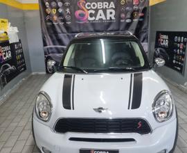 Mini Cooper SD Countryman Mini 2.0 Cooper SD Count