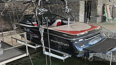 2007 Mastercraft X Star PWT Edition 450cv