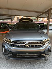 VW T-Roc 1.5 TSI DSG R-Line