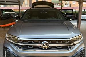 VW T-Roc 1.5 TSI DSG R-Line