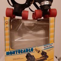 PATTINI  MARCA  VILLA  MONTECARLO