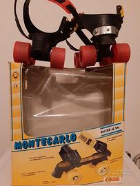 PATTINI  MARCA  VILLA  MONTECARLO