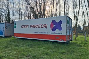 CASSE FURGONATE VARIE UNITA'