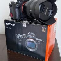 Sony A7 III