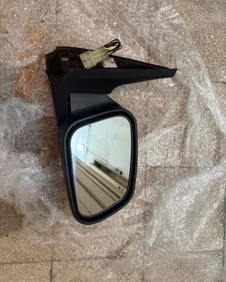 Specchietto destro Discovery TD5