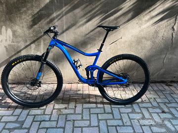 Giant Trance 2 - 2020