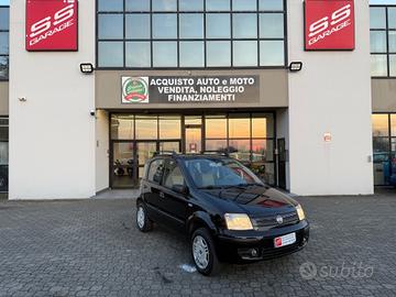 Fiat Panda 1.2 Dynamic Natural Power