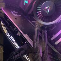 pc gaming fascia alta