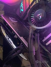 pc gaming fascia alta