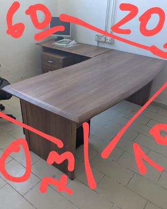 mobili ufficio direzionale 