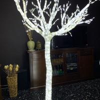 Albero di Natale - per interno esterno