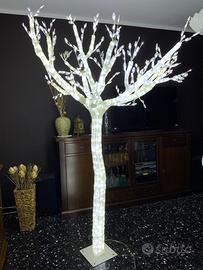 Albero di Natale - per interno esterno