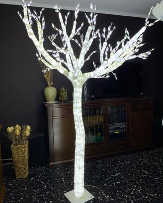 Albero di Natale - per interno esterno