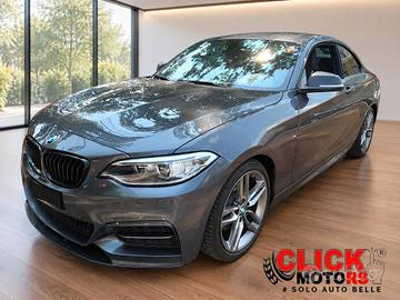 BMW Serie 2 BMW Serie 2 F22 Coupe - 225d Msport a