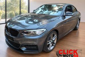 BMW Serie 2 BMW Serie 2 F22 Coupe - 225d Msport a
