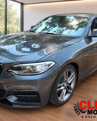 BMW Serie 2 BMW Serie 2 F22 Coupe - 225d Msport a