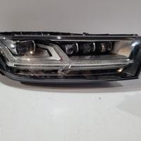 FARO FULL LED AUDI Q7 4M MARTIX - R 12846